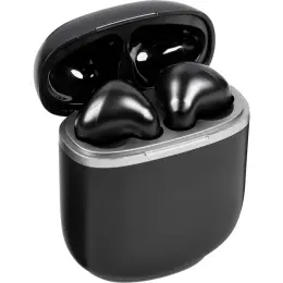 Swiss Cougar Boom TWS Earbuds Case Open